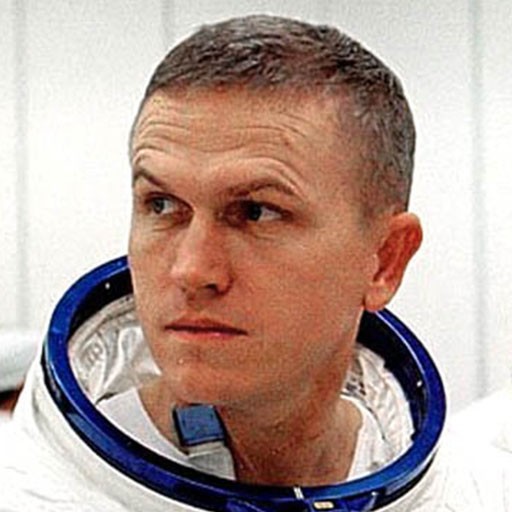 Frank Borman