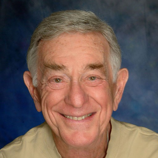 Shelley Berman