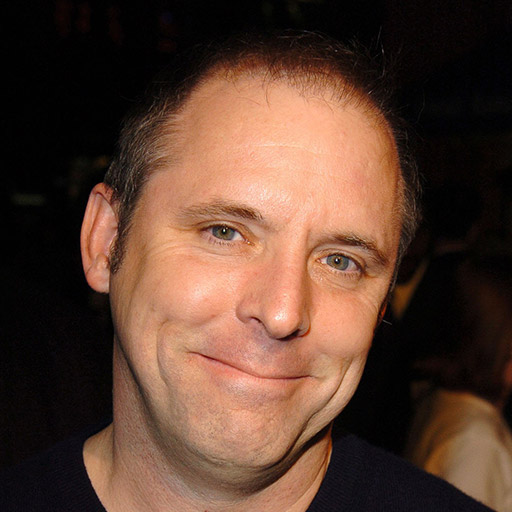 Jim Herzfeld