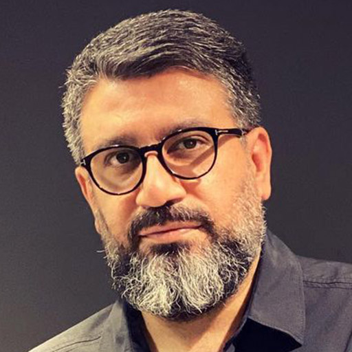 رضا رشیدپور