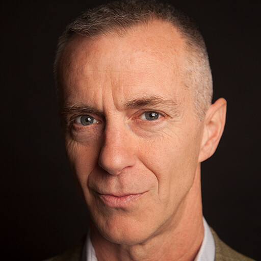 Mark Steger