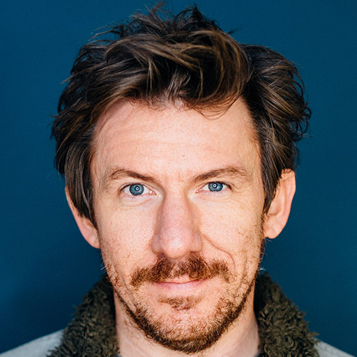 Luke Barnett