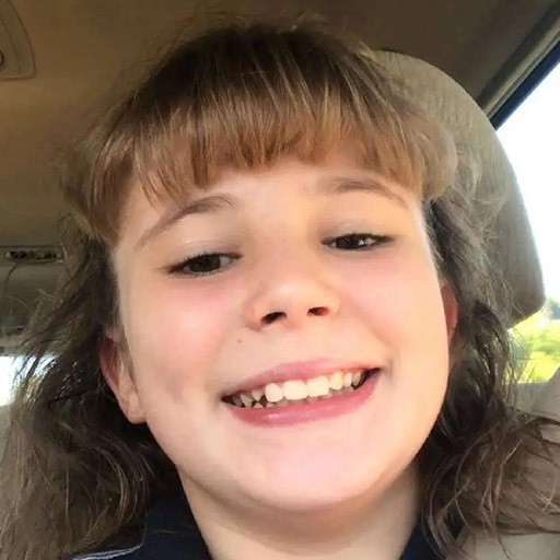 Grace Delrue