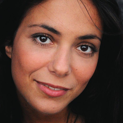 Clara Strauch