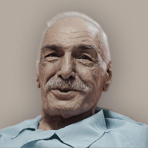 میر صلاح حسینی
