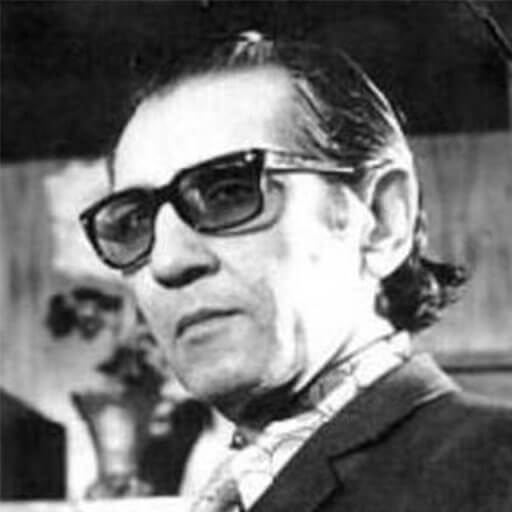 جهانگیر فروهر