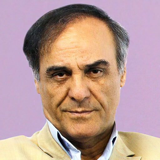 قطب الدین صادقی