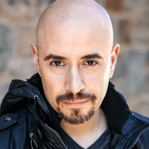 Gerardo Rodriguez