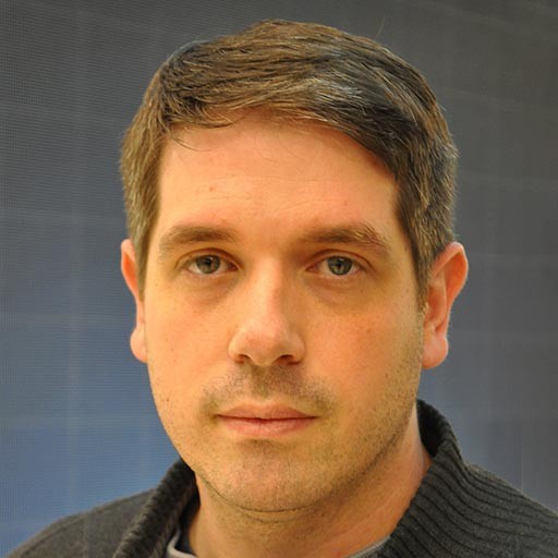 Thomas Sweterlitsch