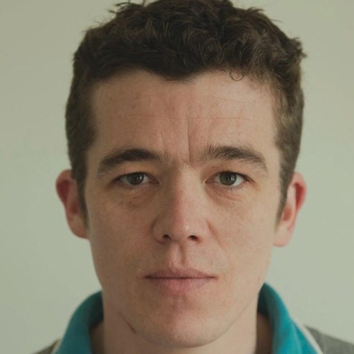 Rúaidhrí Conroy