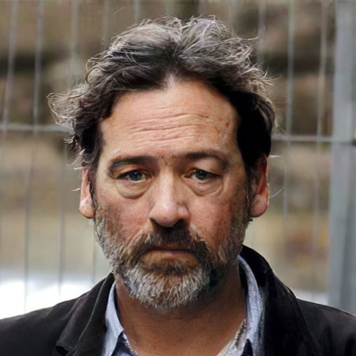 David Murray
