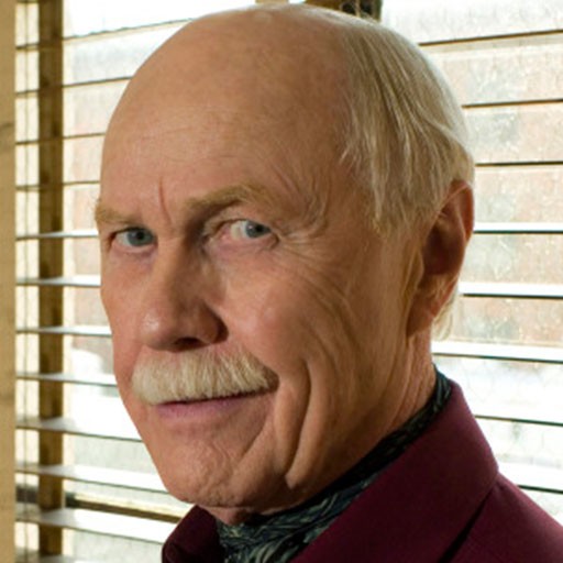 Harve Presnell