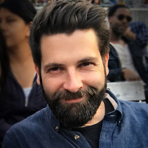 Ryan Spindell