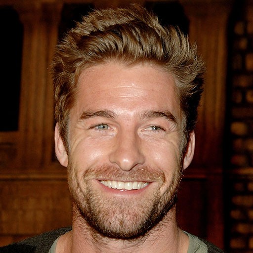 Scott Speedman