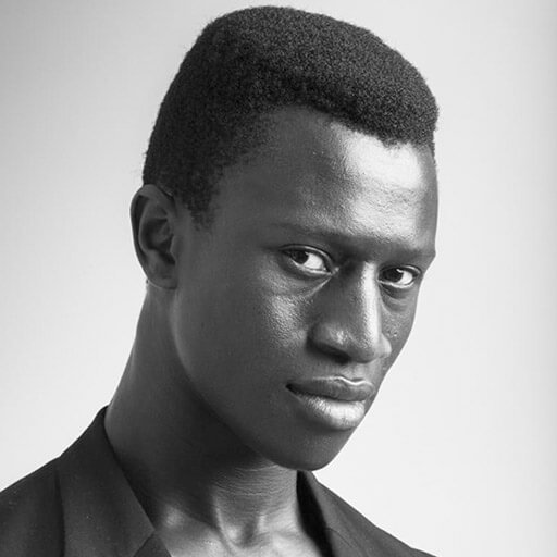 Welket Bungué