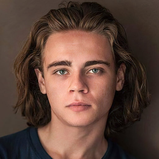 Christopher Dylan White