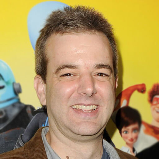 Brent Simons