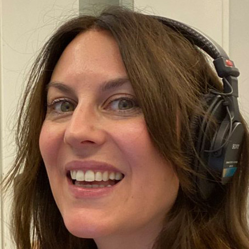Claire Morgan