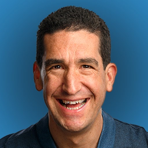 Darren Altman