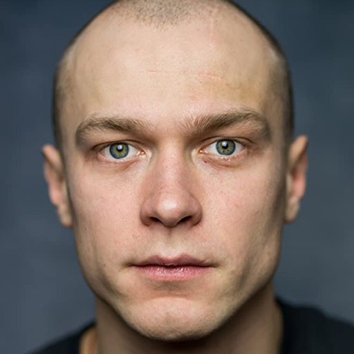Yuriy Borisov