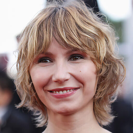 Dinara Drukarova