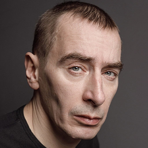 Konstantin Murzenko