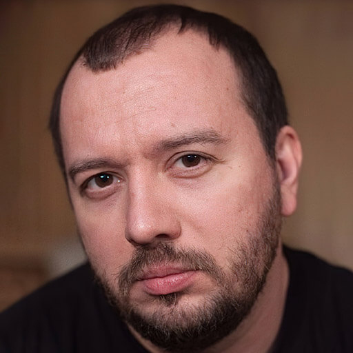 Denis Pyanov