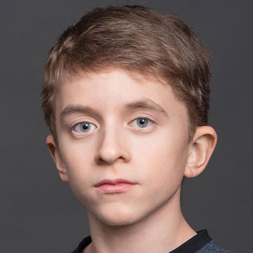 Timofei Olkov