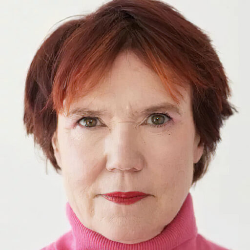 Rosa Liksom