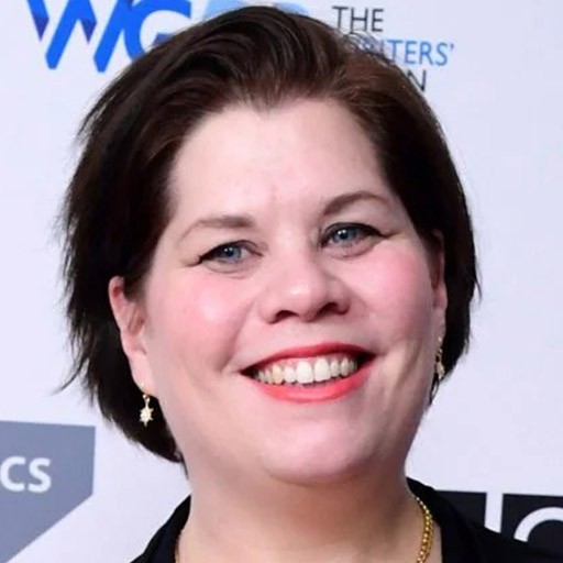 Katy Brand