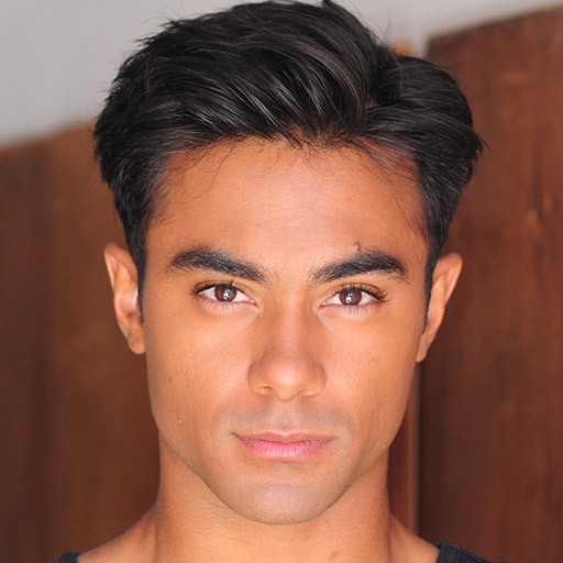 Brennan Mejia