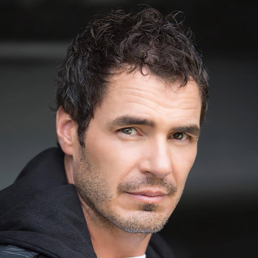 Dan Payne