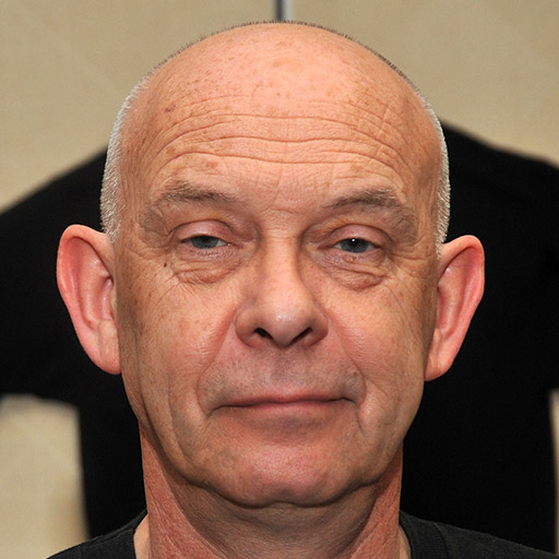 Doug Bradley