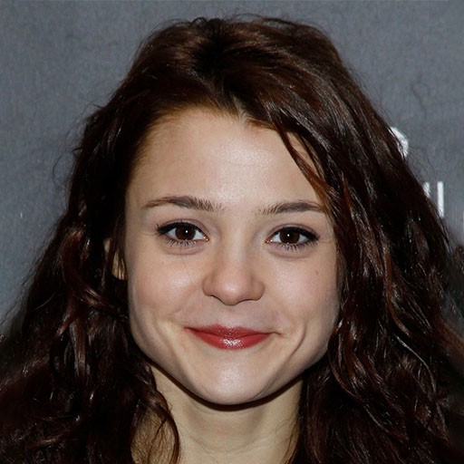 Kathryn Prescott