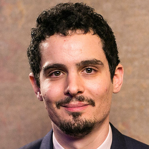 Damien Chazelle