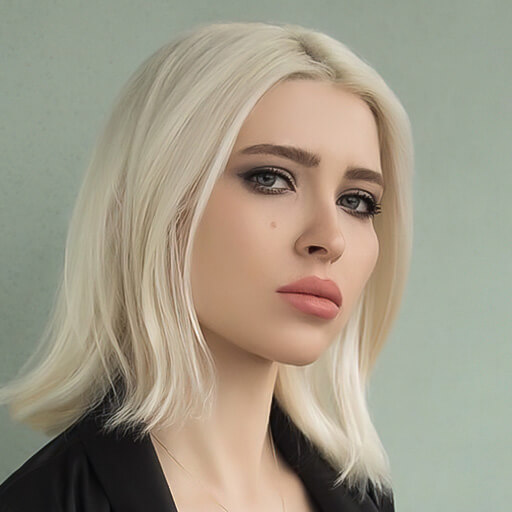 Iana Saliuk