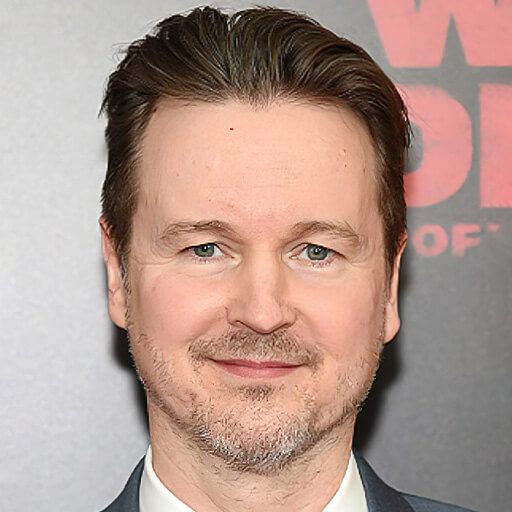 Matt Reeves