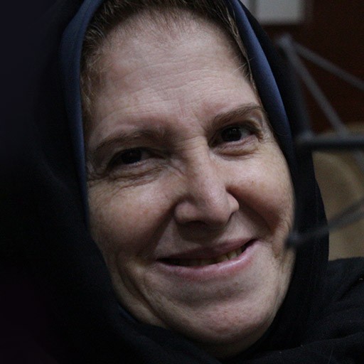 زهره مجابی