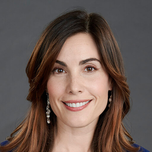 Carly Pope