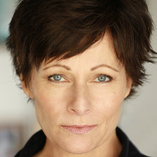 Cindy Hogan