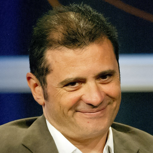 Marc Frydman