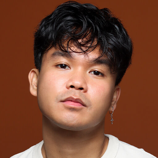 Mark Paguio