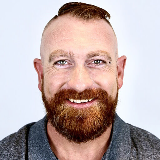 Daniel Reader