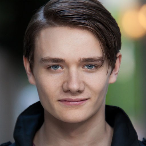 Dakota Goyo