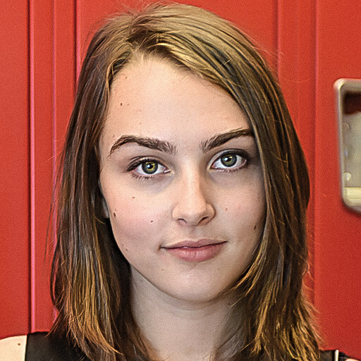 Sophie Levy