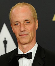 Dan Gilroy