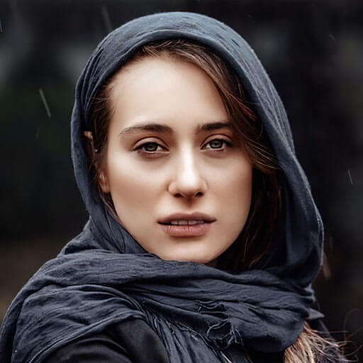 گلنوش قهرمانی