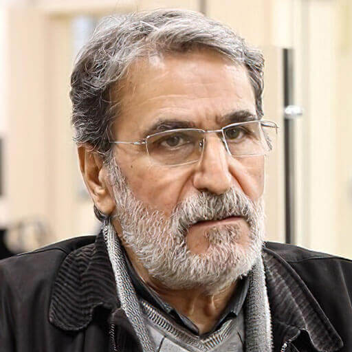 حمیدرضا هدایتی