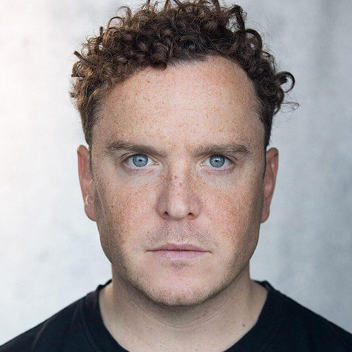 Joshua McGuire