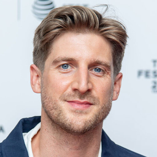 Tom Stourton
